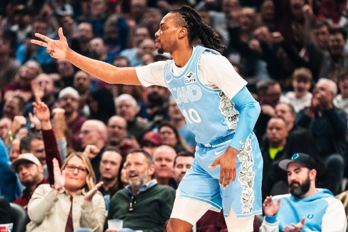 加兰接受脚趾修复手术，骑士未来添变数