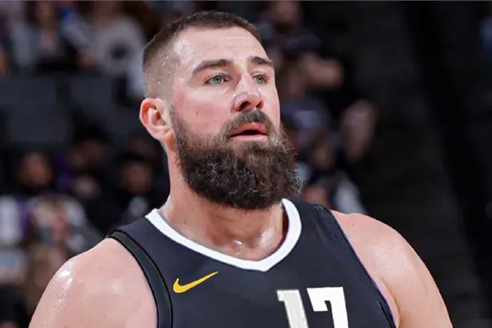 掘金交易得到瓦兰，一年合同签小哈达威