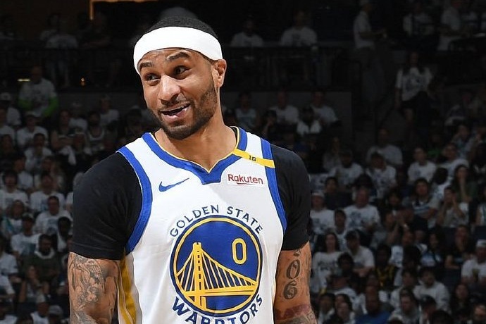 勇士队将底薪签下小库里和小佩顿  